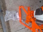 Stihl beton boor, Tuin en Terras, Bosmaaiers, Ophalen of Verzenden, 10 tot 30 cm, Benzine