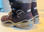Lowa snowboots maat 35 – waterdicht Gore-Tex – mooi!, Kinderen en Baby's, Ophalen, Lowa, Jongen of Meisje, Laarzen