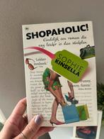 Boek - Shopaholic!, Ophalen of Verzenden, Zo goed als nieuw, Nederland