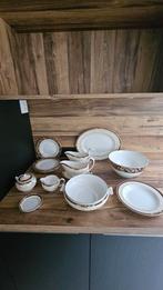 Wedgwood Cornucopia alles los te koop, Huis en Inrichting, Keuken | Servies, Overige typen, Ophalen of Verzenden, Zo goed als nieuw