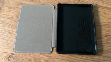 Kobo Clara HD Hoesje Case Sleep Cover Premium Hoes - Zwart beschikbaar voor biedingen