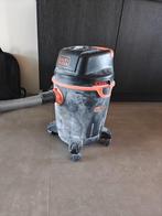 Stofzuiger black & decker bouw stofzuiger, Ophalen, Gebruikt, Overige typen