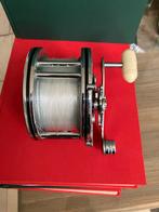 Penn No 49 Super Mariner Zeereel, Watersport en Boten, Ophalen, Gebruikt, Molen