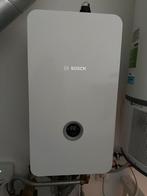 Bosch Tronic Heat 3500 6kW Elektrische Ketel, Doe-het-zelf en Verbouw, Verwarming en Radiatoren, Ophalen, Zo goed als nieuw