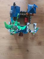 Lego Kasteel met Draak - 31120, Kinderen en Baby's, Ophalen of Verzenden, Zo goed als nieuw, Overige merken