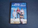 Dvd a Girl 3 Guys and a Gun, Vanaf 12 jaar, Ophalen of Verzenden, Zo goed als nieuw, Drama