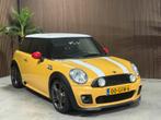 Mini Mini 1.6 Cooper Pepper, Auto's, Mini, Voorwielaandrijving, Stof, Gebruikt, 750 kg