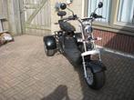 ELECTRIC SCOOTER  2  PERSOONS, Fietsen en Brommers, Snorfietsen en Snorscooters, Gebruikt, Elektrisch, Ophalen, Overige merken