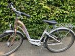 Puky skyride 24 inch met 3 versnellingen, Ophalen, Puky, Handrem, Gebruikt