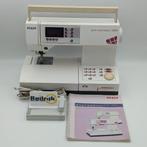 PFAFF Quilt Expression 2044 naaimachine - Met garantie, Hobby en Vrije tijd, Naaimachines en Toebehoren, Ruilrijk, Zo goed als nieuw
