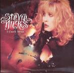 Single  -  STEVIE NICKS - I can't wait  (nieuwstaat), Ophalen of Verzenden, Zo goed als nieuw, Pop