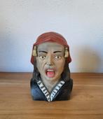 Gaper, Ophalen of Verzenden, Gebruikt