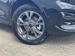 Ford Kuga 2.5 PHEV ST-Line X | Driver Assistance Pack | Slec, Gebruikt, 4 cilinders, Zwart, Hybride Elektrisch/Benzine