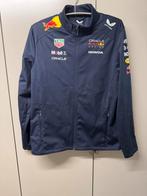 Softshell red bull 2025 maat XL. Nieuw!  Max verstappen., Blauw, Ophalen of Verzenden, Red Bull, Maat 56/58 (XL)