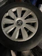 Peugeot winterbanden 195/65/ 15, Auto-onderdelen, Banden en Velgen, 15 inch, Banden en Velgen, 195 mm, Winterbanden