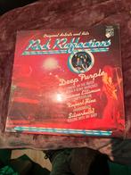Rock Reflections LP / Vinyl, Cd's en Dvd's, Verzenden, Zo goed als nieuw