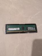 Micron 1Rx4 16GB 2933 | DDR4 ECC RDIMM | Server RAM, Computers en Software, RAM geheugen, Ophalen of Verzenden, DDR4, 16 GB