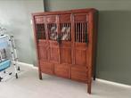 Antieke chinese kast, Antiek en Kunst, Antiek | Meubels | Kasten, Ophalen