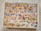 Historische puzzel - 1000 stukjes - compleet, Hobby en Vrije tijd, Denksport en Puzzels, Ophalen of Verzenden, 500 t/m 1500 stukjes