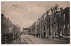 AK ~ Besoijen ~ Steeg ~ Militair ~ 1917, Verzenden, Voor 1920, Gelopen, Noord-Brabant