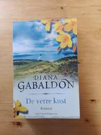 De verre kust    Diana Gabaldon, Gelezen, Europa overig, Ophalen of Verzenden, Diana Gabaldon