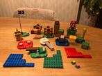 Lego Mario Set - Compleet!, Ophalen of Verzenden, Zo goed als nieuw, Complete set, Lego