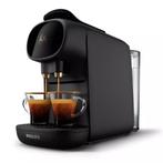 Philips LM9012/60 LOr Barista Capsule Koffiezetapparaat Zwar, Witgoed en Apparatuur, Koffiezetapparaten, Koffiepads en cups, Ophalen of Verzenden