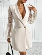 SHEIN Blazer Jurk - Stijlvol!, Overige kleuren, Maat 42/44 (L), Nieuw, Ophalen of Verzenden