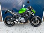 Kawasaki Z650 2019 11355KM 35KW A2 Z 650, Motoren, Motoren | Kawasaki, 2 cilinders, 649 cc, Particulier, Meer dan 35 kW