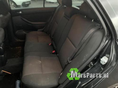 Veiligheidsgordel links-achter van een Toyota Avensis, Auto-onderdelen, Interieur en Bekleding, Toyota, Gebruikt, 3 maanden garantie