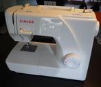 gratis op te halen Singer naaimachine (doet niet alles goed), Ophalen, Gebruikt, Naaimachine, Singer