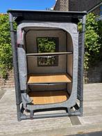 Bo-Camp Urban Outdoor Norbury legkast, Caravans en Kamperen, Ophalen, Zo goed als nieuw, Campingkast