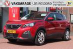 PEUGEOT 3008 1.2 Puretech *Active* | Trekhaak | Carplay | Cr, 1229 kg, Stof, Gebruikt, 1199 cc