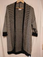 Lang vest van Trend One maat L, Zwart, Maat 42/44 (L), Ophalen of Verzenden, Trend One