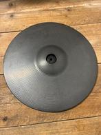 B-stock Roland CY-15 c MG ride (CY15), Ophalen of Verzenden, Zo goed als nieuw, Drums of Percussie