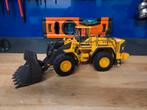 Volvo Shovel L350F Motorart 1:50 NZG Conrad Joal, Hobby en Vrije tijd, Modelauto's | 1:50, Ophalen of Verzenden, Zo goed als nieuw