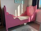 Bopita prinsessenbed roze 70x140 cm, Kinderen en Baby's, Kinderkamer | Bedden, Ophalen, Zo goed als nieuw, 180 cm of meer, 85 tot 100 cm