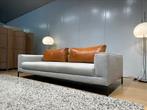 Gebruikte Design on Stock Aikon Bank - 245cm, Bankstel sofa design on stock bank 4-zits, Gebruikt, 75 tot 100 cm, Ophalen of Verzenden