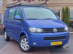 Volkswagen Transporter 2.0 TDI L1H1 | 2x schuifdeur | PDC |, Euro 5, Stof, Gebruikt, 4 cilinders