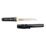 Japan tanto
35 cm Scherp mes, Verzamelen, Militaria | Algemeen, Ophalen of Verzenden, Overige soorten, Azië, Mes of Dolk