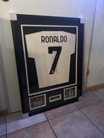 Gesigneerd Ronaldo Juventus Shirt 20/21, Ophalen of Verzenden, Nieuw, Buitenlandse clubs, Shirt