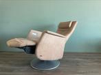 Bruine prominent toscana sta op stoel / relax fauteuil, Ophalen, Nvt, Nvt, Nvt