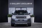 Land Rover Range Rover 5.0 V8 SC SVAutobiography Dynamic - P, Auto's, Land Rover, Automaat, Blauw, Leder, 566 pk