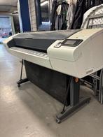 HP A0 Plotter, Computers en Software, Ophalen, Gebruikt, Printer, Inkjetprinter
