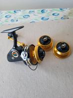 Penn 714Z Ultrasport., Ophalen of Verzenden, Zo goed als nieuw, Molen