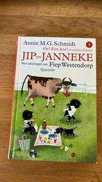 Annie M.G. Schmidt - Oe! Een koe Jip en janneke, Boeken, Gelezen, Annie M.G. Schmidt, Ophalen of Verzenden