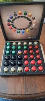 Nespresso Capsule Doos - Volledig Gevuld, Ophalen of Verzenden, Zo goed als nieuw