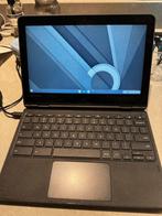 Zeer nette Lenovo 300e Chromebook Touchscreen 360, Computers en Software, Chromebooks, Ophalen, Qwerty, Touchscreen, 32 GB of minder