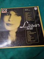 lp dubbel liesbeth list beste, Cd's en Dvd's, Ophalen of Verzenden