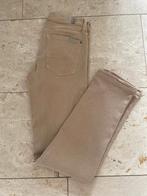 7 for all mankind: z.g.a.n. silk touch stretch broek maat 28, Overige kleuren, Verzenden, Zo goed als nieuw, W28 - W29 (confectie 36)